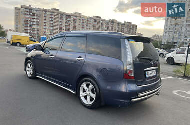 Мінівен Mitsubishi Grandis 2008 в Києві