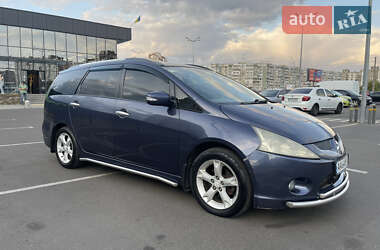 Mitsubishi Grandis 2008