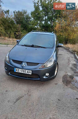 Мінівен Mitsubishi Grandis 2006 в Кривому Розі