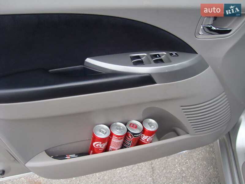 Минивэн Mitsubishi Grandis 2008 в Виннице