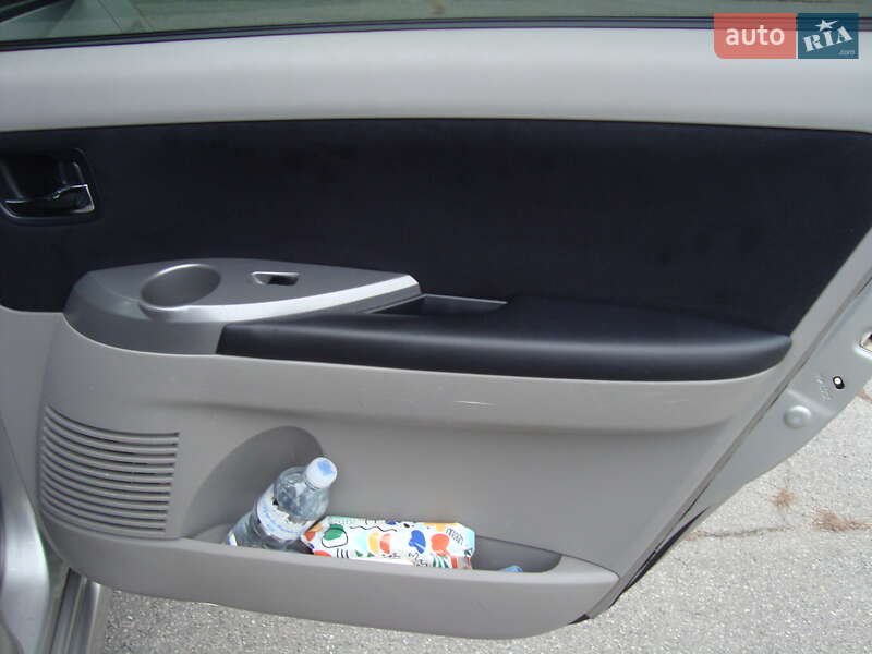 Минивэн Mitsubishi Grandis 2008 в Виннице