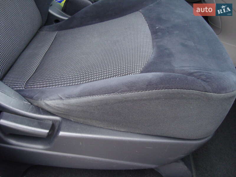 Минивэн Mitsubishi Grandis 2008 в Виннице