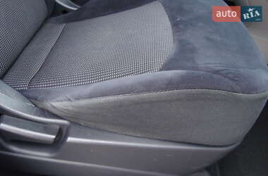 Мінівен Mitsubishi Grandis 2008 в 