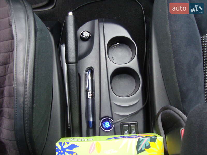 Минивэн Mitsubishi Grandis 2008 в Виннице