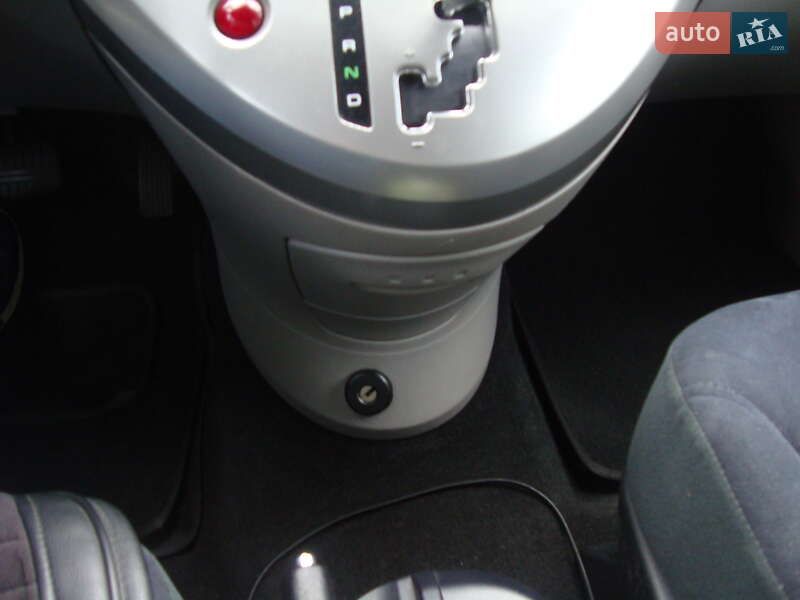 Минивэн Mitsubishi Grandis 2008 в Виннице