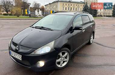 Мінівен Mitsubishi Grandis 2006 в Хмельницькому