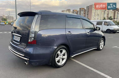 Мінівен Mitsubishi Grandis 2008 в Києві