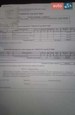 Мінівен Mitsubishi Grandis 2005 в 