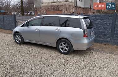 Мінівен Mitsubishi Grandis 2007 в Тернополі