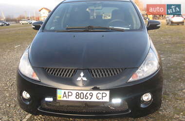 Мінівен Mitsubishi Grandis 2008 в Івано-Франківську