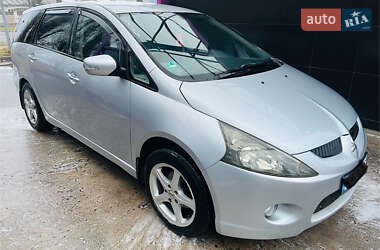 Минивэн Mitsubishi Grandis 2005 в Киеве