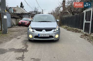 Мінівен Mitsubishi Grandis 2006 в Києві