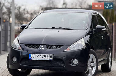 Мінівен Mitsubishi Grandis 2008 в Калуші