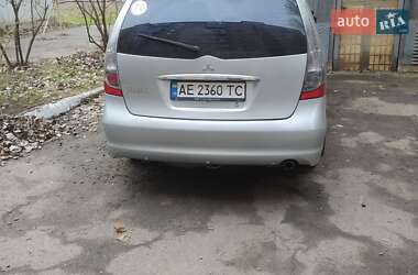 Мінівен Mitsubishi Grandis 2006 в Кривому Розі