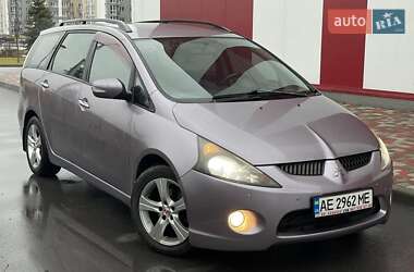 Мінівен Mitsubishi Grandis 2006 в Дніпрі