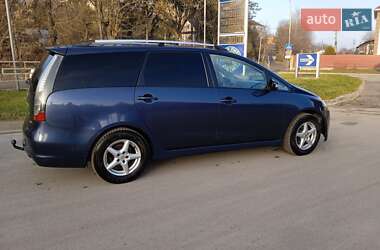 Минивэн Mitsubishi Grandis 2006 в Кременце