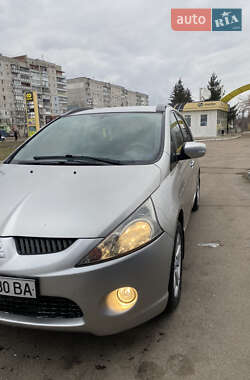 Мінівен Mitsubishi Grandis 2008 в Житомирі