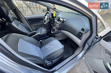 Минивэн Mitsubishi Grandis 2006 в 
