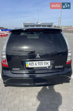 Мінівен Mitsubishi Grandis 2007 в 