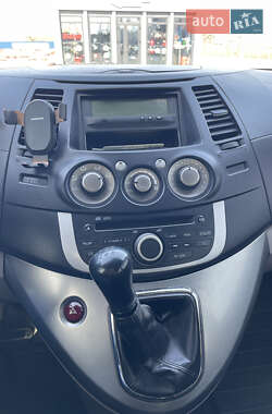 Мінівен Mitsubishi Grandis 2007 в 