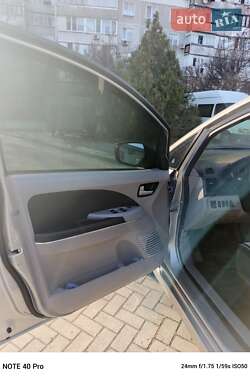 Мінівен Mitsubishi Grandis 2008 в 