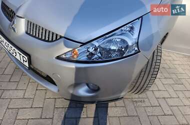 Мінівен Mitsubishi Grandis 2008 в 