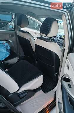 Минивэн Mitsubishi Grandis 2004 в 