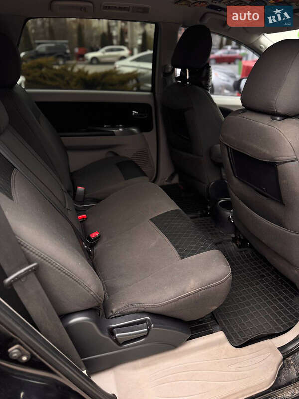 Минивэн Mitsubishi Grandis 2008 в Житомире фото 14 Минивэн Mitsubishi Grandis 2008 в Житомире