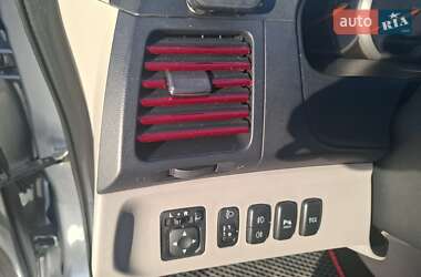 Мінівен Mitsubishi Grandis 2008 в 