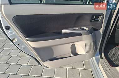 Мінівен Mitsubishi Grandis 2008 в 