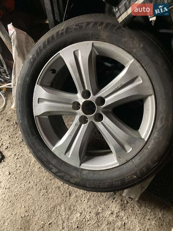 Минивэн Mitsubishi Grandis 2006 в Киеве фото 2 Минивэн Mitsubishi Grandis 2006 в Киеве