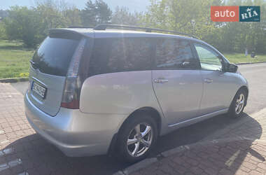 Мінівен Mitsubishi Grandis 2006 в 