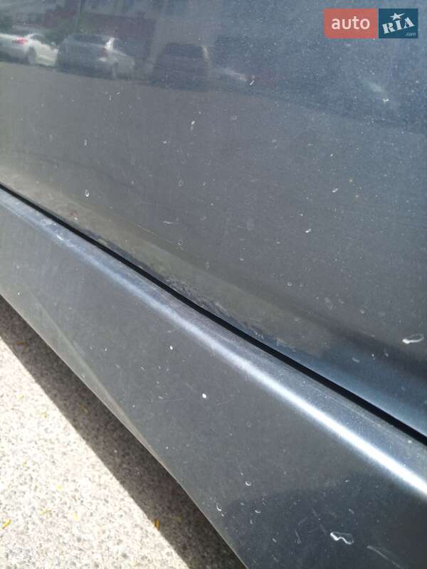 Мінівен Mitsubishi Grandis 2006 в Києві фото 12 Мінівен Mitsubishi Grandis 2006 в Києві