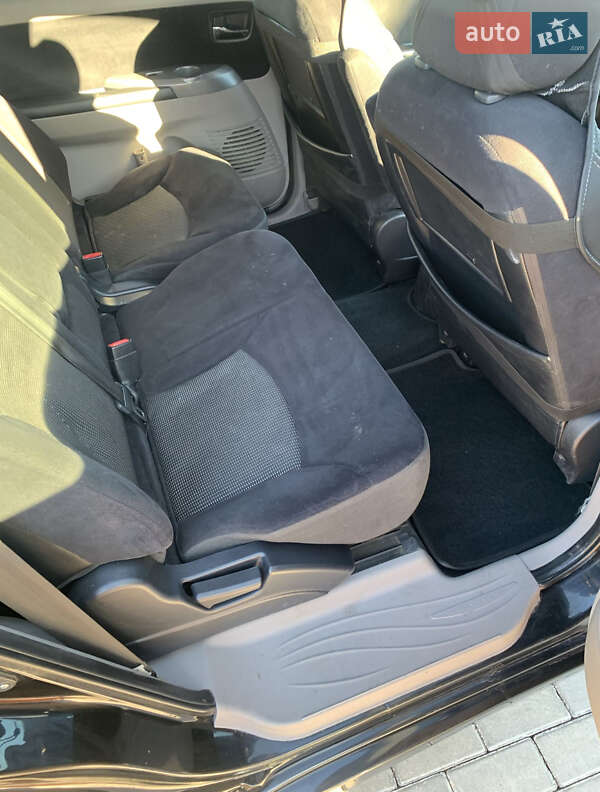 Минивэн Mitsubishi Grandis 2008 в Одессе