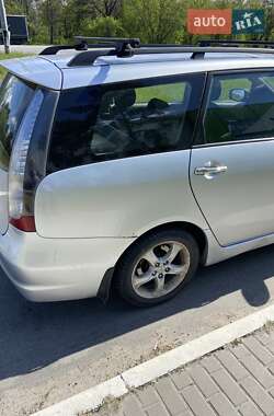 Мінівен Mitsubishi Grandis 2007 в Києві