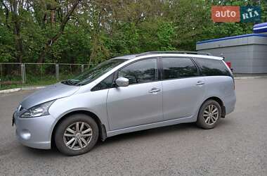 Минивэн Mitsubishi Grandis 2005 в Нежине