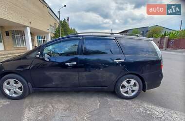Мінівен Mitsubishi Grandis 2005 в 