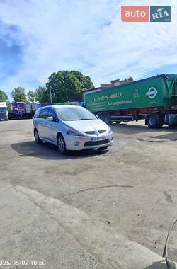 Минивэн Mitsubishi Grandis 2006 в Чернигове