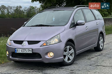Минивэн Mitsubishi Grandis 2007 в Белой Церкви