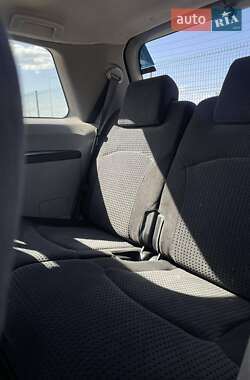 Мінівен Mitsubishi Grandis 2005 в 
