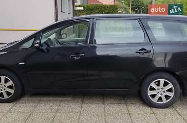 Минивэн Mitsubishi Grandis 2008 в Ровно