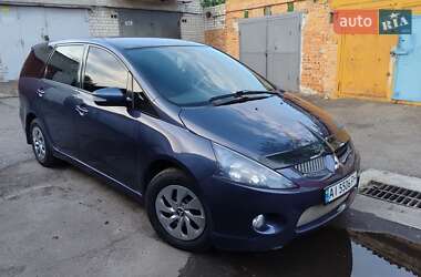 Минивэн Mitsubishi Grandis 2004 в Житомире