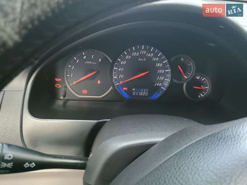 Минивэн Mitsubishi Grandis 2006 в Львове фото 24 Минивэн Mitsubishi Grandis 2006 в Львове