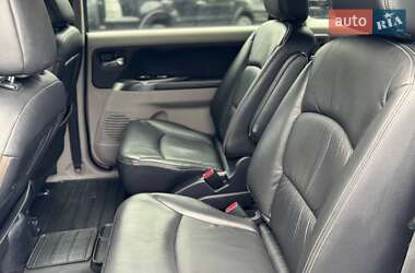 Мінівен Mitsubishi Grandis 2007 в 