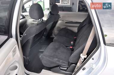 Минивэн Mitsubishi Grandis 2004 в 
