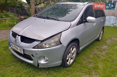 Минивэн Mitsubishi Grandis 2007 в Белой Церкви