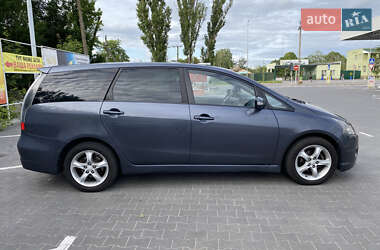 Мінівен Mitsubishi Grandis 2007 в 
