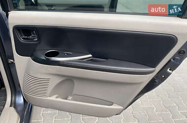 Мінівен Mitsubishi Grandis 2007 в 
