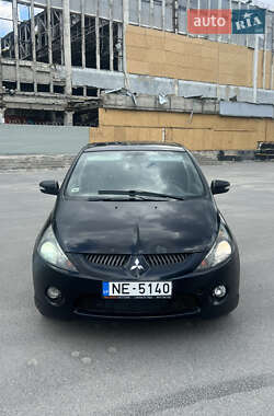Мінівен Mitsubishi Grandis 2007 в Харкові