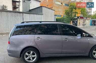 Минивэн Mitsubishi Grandis 2005 в Одессе